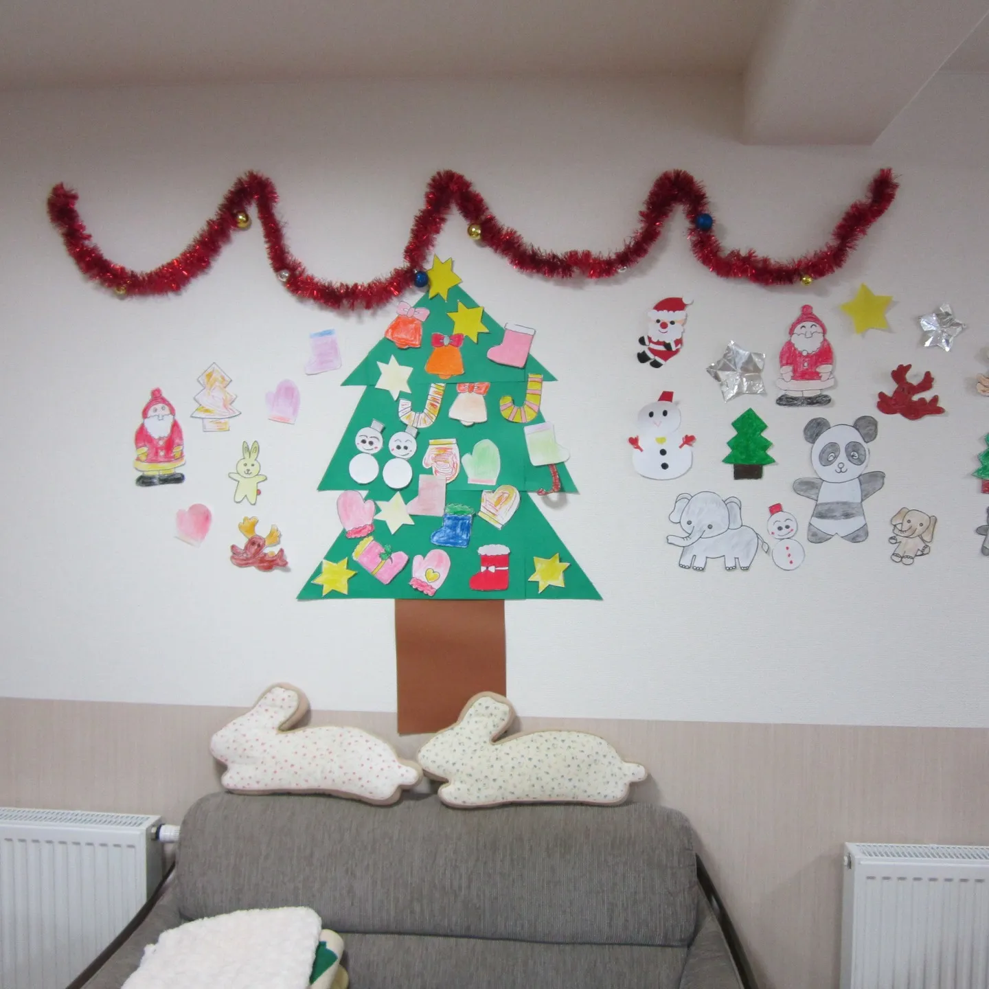 ✨🎄クリスマスの準備、皆様いかがお過ごしでしょうか?私たちの...